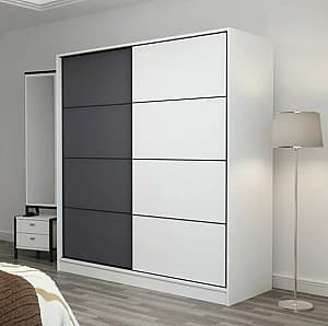 Dulap-Cupe Trendy Kale 7158