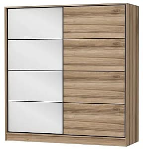 Шкаф-купе Trendy Kale 7171