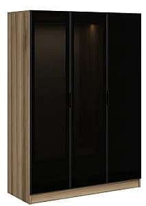 Dulap Trendy Kale 2285 Gri Inchis