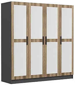 Шкаф Trendy Kale 5116