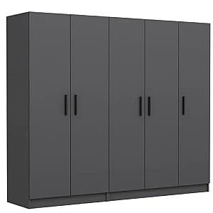 Dulap Trendy Kale 5079