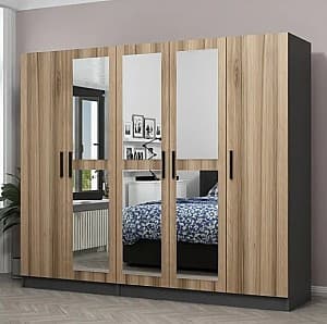 Dulap Trendy Kale 5013