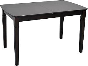 Стол деревянный Evelin HV-27V Chocolate