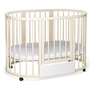 Patuc Eucalyptus Olivia Plus DS-8031 Bej