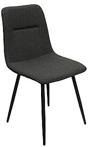 Scaun DP Suarez Black