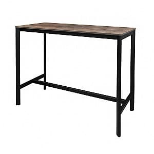 Masă de bar DP Fiji 1380x600xH1050