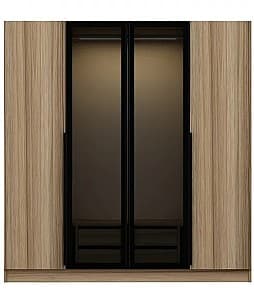 Dulap Trendy Kale Plus 7818