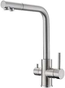 Baterie bucatarie GENESIS PREMIUM Classic C 007 CH