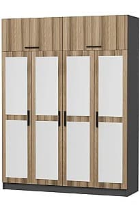 Шкаф Trendy Kale 5211