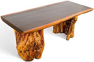 Стол деревянный VLM Red 1