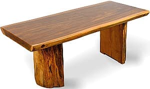 Masa din lemn VLM Timber 2