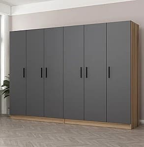 Шкаф Trendy Kale 7511