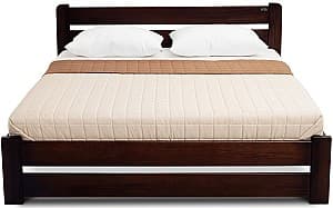 Кровать JFT Престиж 160x200 Венге