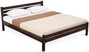 Кровать JFT Престиж Эко 120x200 Венге