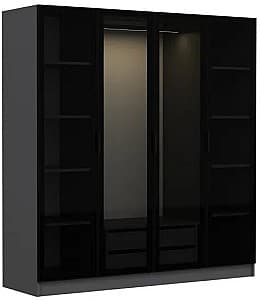 Шкаф Trendy Kale 6090