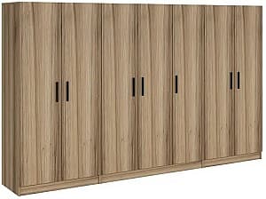 Шкаф Trendy Kale 7632