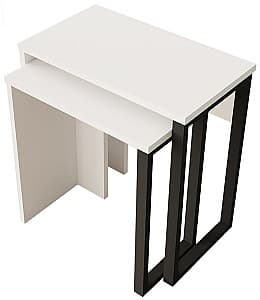 Журнальный столик Trendy ON7-W Белый