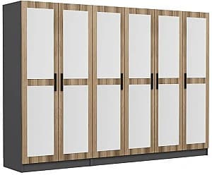 Dulap Trendy Kale 5016