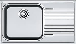 Кухонная мойка Franke SRX 611-86 ( 101.0356.849 )