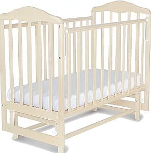 Кроватка SKV-Company Transversal (124009) Beige