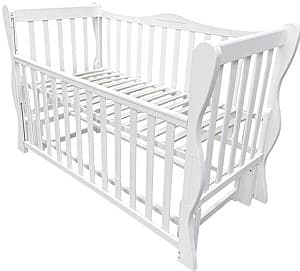 Patuc Goydalka JOLY PLUS UNIVERSAL (1B360-1) White