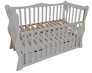 Patuc Joly PREMIUM LONGITUDINAL (1B361-4) Grey