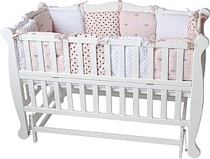 Patuc Goydalka NATALI PLUS LONGITUDINAL (1В371-1) White