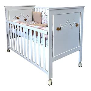 Patuc Goydalka EMMA (1В22-1) White