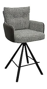 Барный стул DP Santo Dark Brown B3048TV