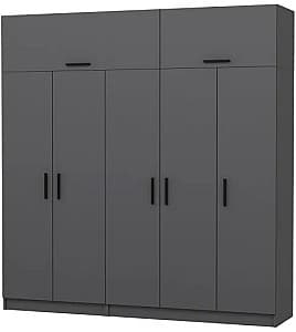 Шкаф Trendy Kale 5265