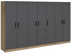 Dulap Trendy Kale 7512