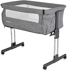 Patuc Moni Mika Grey