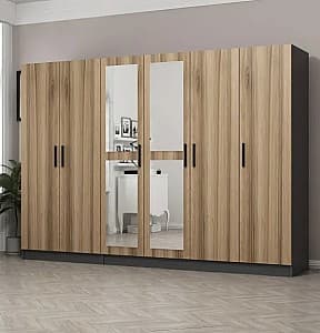 Шкаф Trendy Kale 5118