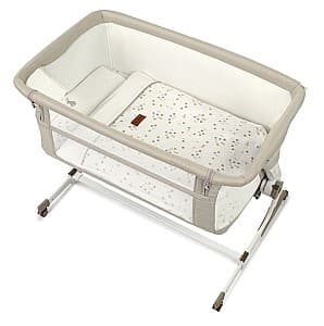 Patuc Jane Baby Side (6805 U65) Iris