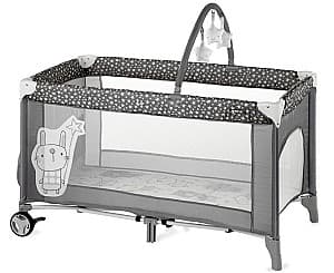 Кроватка Jane 1 уровень (6832 T01) Star