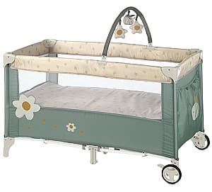 Кроватка Jane Botanic (6838 U78)