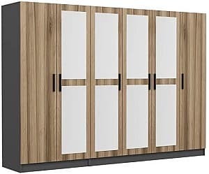 Dulap Trendy Kale 5015