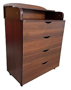 Comoda Eucalyptus Garry80 (DSK-G803) Nuc