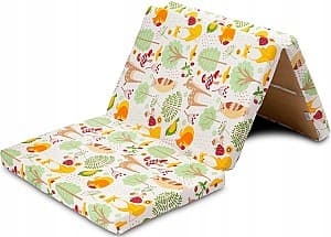 Матрас Sensillo Tourist Forest