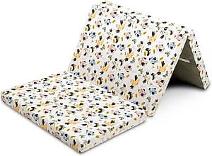 Матрас Sensillo Tourist Birds