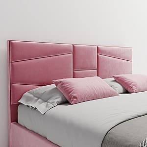 Кровать My-Style my-Alia 120x200 M13 (Розовый)