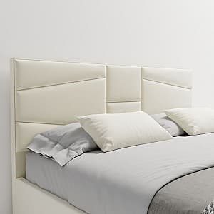 Кровать My-Style my-Alia 160x200 M01 (Бежевый)