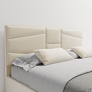 Кровать My-Style my-Alia 160x200 M09 (Бежевый)