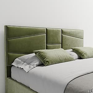 Кровать My-Style my-Alia 180x200 M20 (Зеленый)