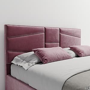 Кровать My-Style my-Alia 180x200 M14 (Фиолетовый)