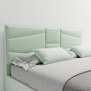 Кровать My-Style my-Alia 90x200 M15 (Зеленый)