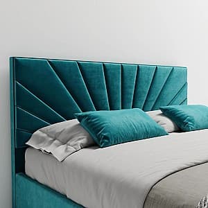 Pat My-Style my-Anna 140x200 M18 (Albastru)