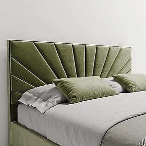 Pat My-Style my-Anna 160x200 M20 (Verde)