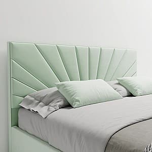 Pat My-Style my-Anna 180x200 M15 (Verde)