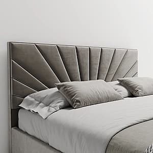 Кровать My-Style my-Anna 180x200 M08 (Серый)